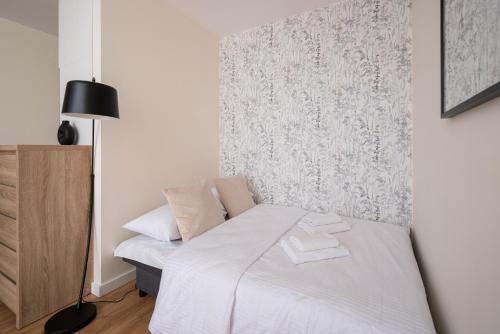 Metro Stokłosy Comfort Studio