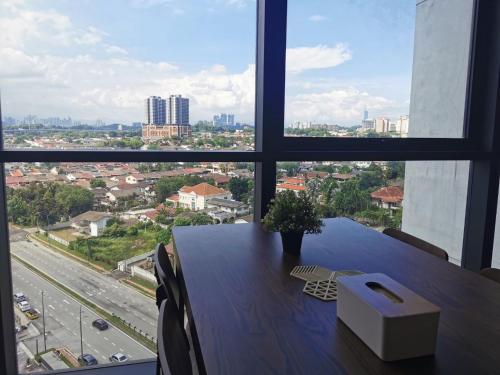 View, Harmonee Homes at The Hub SS2, PJ near Tropicana City Mall View, Harmonee Homes at The Hub SS2, PJ near Tropicana City Mall