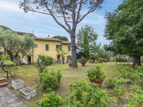 Holiday Home San Lazzaro by Interhome in Monsummano Terme Holiday Home San Lazzaro by Interhome in Monsummano Terme