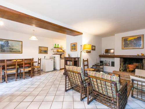 Holiday Home San Lazzaro by Interhome in Monsummano Terme Holiday Home San Lazzaro by Interhome in Monsummano Terme