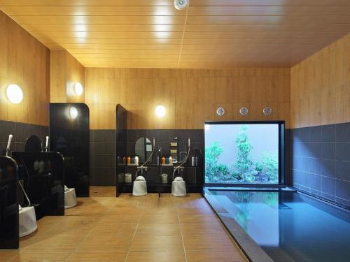 Facilities, Hotel Route Inn Yaita in Nasushiobara Facilities, Hotel Route Inn Yaita in Nasushiobara