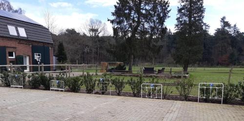 B&B Bourgondisch Lomm in Lottum B&B Bourgondisch Lomm in Lottum