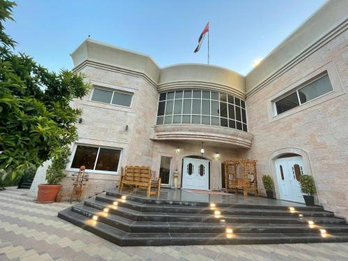 Exterior view, jojo home in Jumeirah Exterior view, jojo home in Jumeirah