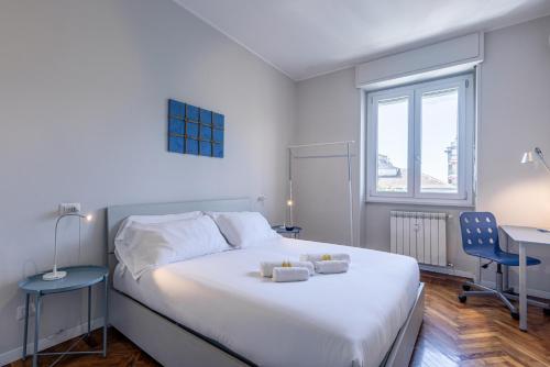 Navigli - Borsi 6 by Cortivo House