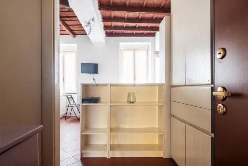 Monolocale Navigli Ripa 33