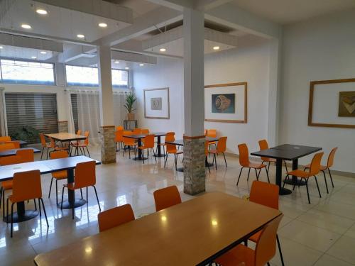 المرافق, Hotel CostaFosil in Caldera المرافق, Hotel CostaFosil in Caldera
