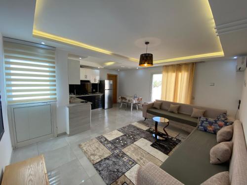 Appartement ezzouhour DAR SAMMOUD in Kelibia Appartement ezzouhour DAR SAMMOUD in Kelibia