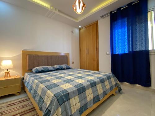 Appartement ezzouhour DAR SAMMOUD in Kelibia Appartement ezzouhour DAR SAMMOUD in Kelibia