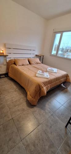 Departamento in Caleta Olivia Departamento in Caleta Olivia