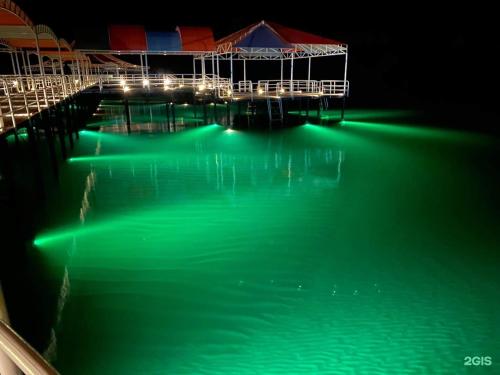 Tesis özellikleri, Таунхаус в пансионате Baytur Resort & SPA in Bosteri Tesis özellikleri, Таунхаус в пансионате Baytur Resort & SPA in Bosteri
