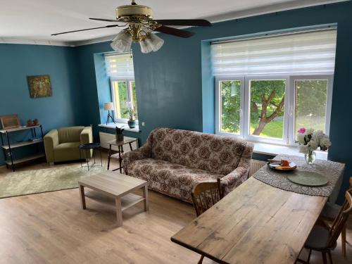 Baumanis apartamenti in 瓦爾米耶拉 Baumanis apartamenti in 瓦爾米耶拉