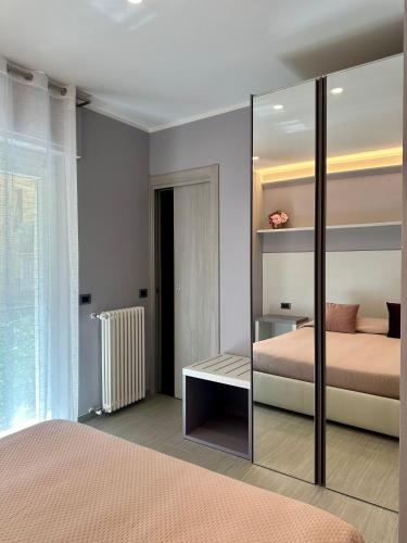 Real Rooms in La Spezia Városközpont Real Rooms in La Spezia Városközpont