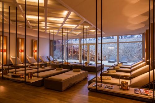 Spa, Severin's Resort & Spa in Sylt-Ost Spa, Severin's Resort & Spa in Sylt-Ost