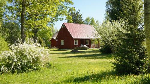 Szauna, Your getaway home in Jausa küla (Your getaway home in Jausa kula) in Hiiumaa Szauna, Your getaway home in Jausa küla (Your getaway home in Jausa kula) in Hiiumaa