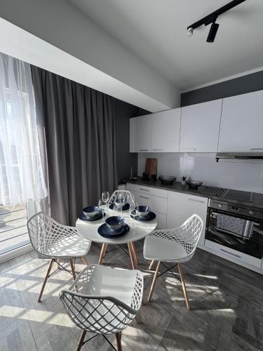 APARTAMENTY CENTRUM in Kostrzyn Nad Odra APARTAMENTY CENTRUM in Kostrzyn Nad Odra