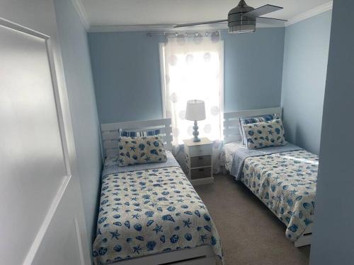 Fernandina Executive Retreat