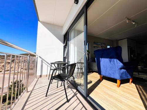 Altan/terrasse, Nivica 56 Luxury Apartment Langebaan in Olifantskop Altan/terrasse, Nivica 56 Luxury Apartment Langebaan in Olifantskop
