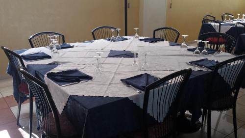 This photo about Casalnuovo shared on HyHotel.com