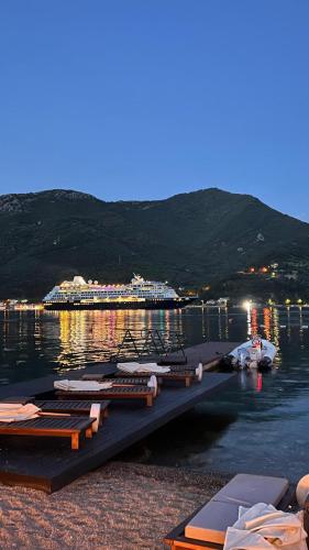 شاطئ, Villa Sazanka with private pool in Josice شاطئ, Villa Sazanka with private pool in Josice