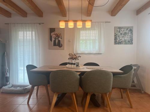 設施, Bella Mura Nature House I26 in 波德西特鐵克 設施, Bella Mura Nature House I26 in 波德西特鐵克