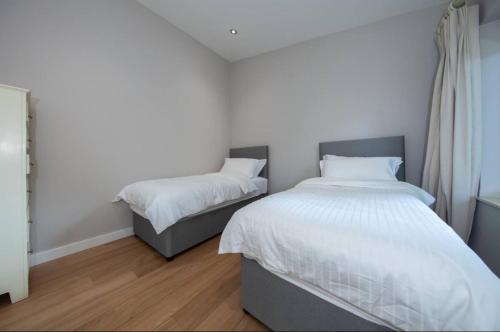 Aviva Stadium Mews Dublin - #avivamews