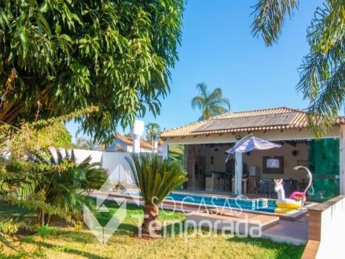 View, Refugio 4 Suites c/ Piscina, Sinuca e Area Gourmet in Caldas Novas View, Refugio 4 Suites c/ Piscina, Sinuca e Area Gourmet in Caldas Novas