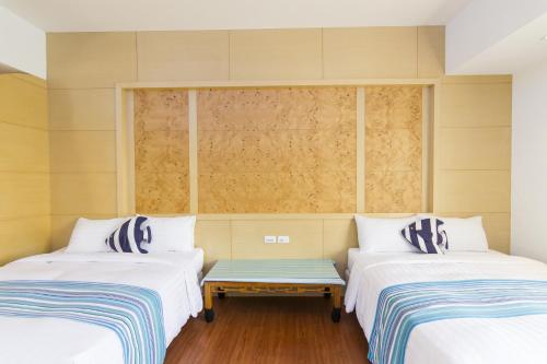 This photo about Woo House shared on HyHotel.com