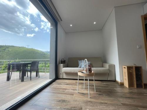 บริการและสิ่งอำนวยความสะดวก, Casa da Garrafeira - Quinta da Portela in โมยเมนตา บริการและสิ่งอำนวยความสะดวก, Casa da Garrafeira - Quinta da Portela in โมยเมนตา