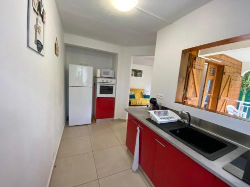 Villa Corail Les Abymes in Les Abymes Villa Corail Les Abymes in Les Abymes