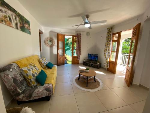 Villa Corail Les Abymes in Les Abymes Villa Corail Les Abymes in Les Abymes