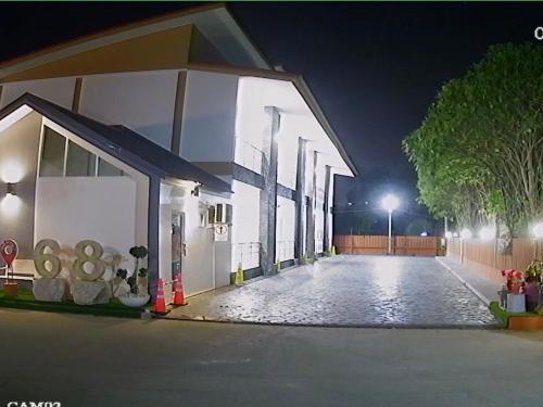 Wiang Kham Resort in Phanat Nikhom Wiang Kham Resort in Phanat Nikhom