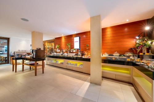 ラ フローラ リゾート パトン5