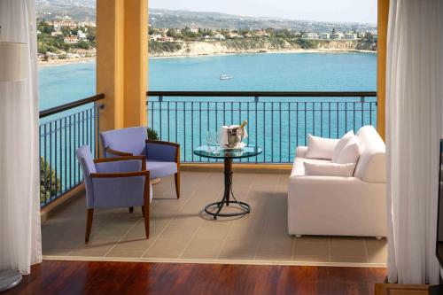 Thalassa Boutique Hotel & Spa – Adults Only in بييا Thalassa Boutique Hotel & Spa – Adults Only in بييا