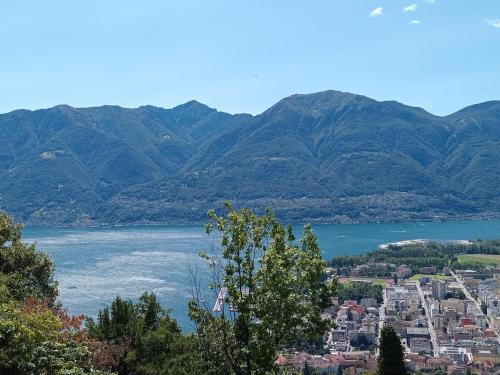 Residenza la Promenada App 4242