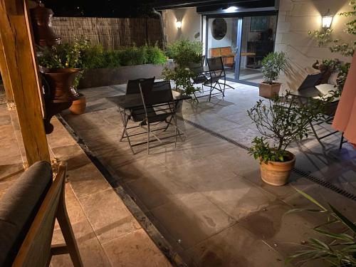 La Maison du Parc in Montayral La Maison du Parc in Montayral