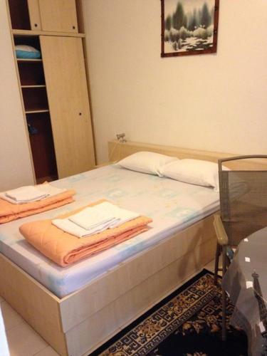 This photo about Apartments Villa Petrovac shared on HyHotel.com