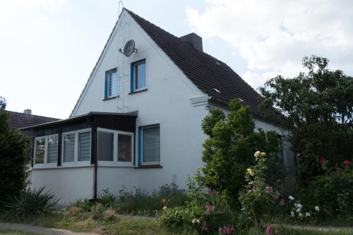 Haus Tollense in Gross Nemerow Haus Tollense in Gross Nemerow