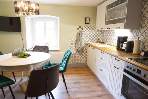 Konyha, Eichenhof Kalletal in Kalletal Konyha, Eichenhof Kalletal in Kalletal