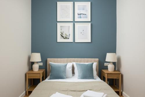 Wola Ratusz Homely Apartment