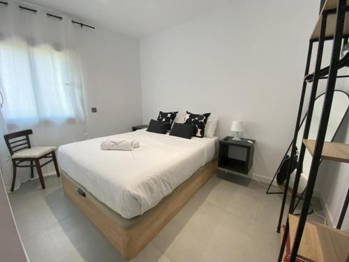 Elegancia y confort en Casa Moncerrat