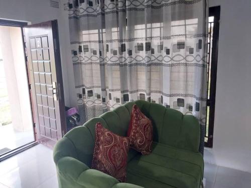 Emmrose apartments in Chingola Emmrose apartments in Chingola