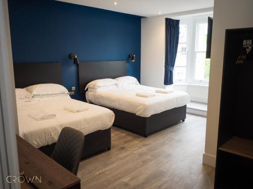 Crown Hotel in Oxford Crown Hotel in Oxford