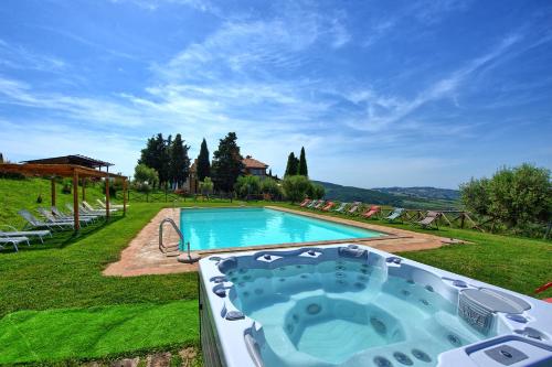 Casale Santa Francesca by PosarelliVillas