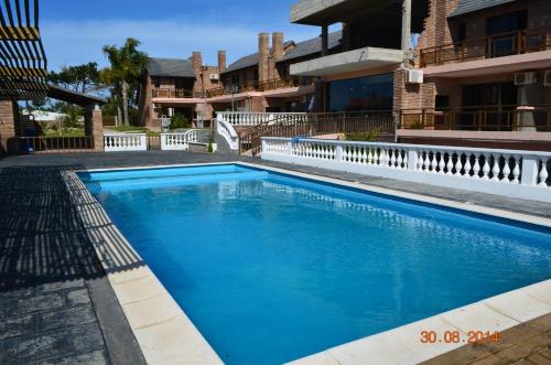 This photo about Bahia Pindo shared on HyHotel.com