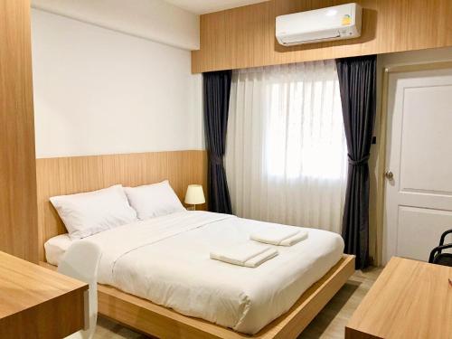 PG Ryoichi Hotel near Art Bridge Chiang Rai PG Ryoichi Hotel near Art Bridge Chiang Rai