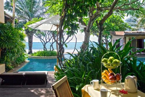 アリーンタ リゾート プランブリ18