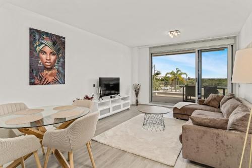 Modern 3 bed apt in Cancelada in Cancelada Modern 3 bed apt in Cancelada in Cancelada