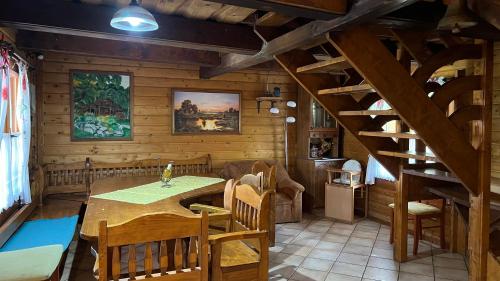 Létesítmények, Chalupy na Majeri Nižné Malatíny (Chalupy na Majeri Nizne Malatiny) in Malatiny Létesítmények, Chalupy na Majeri Nižné Malatíny (Chalupy na Majeri Nizne Malatiny) in Malatiny