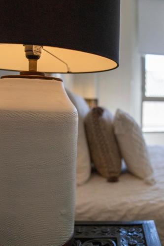 Exquisito apartamento en el centro.