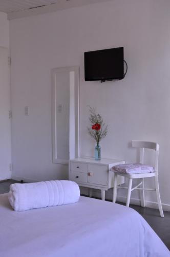 This photo about Boho Rooms shared on HyHotel.com